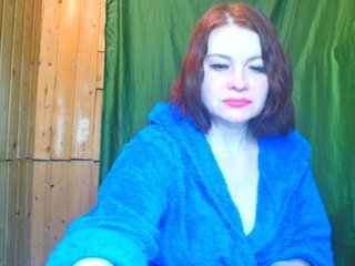 Milana9732 Porn Show