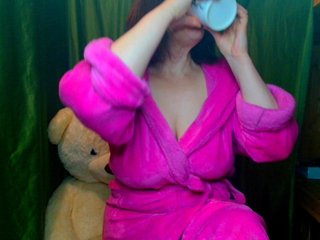 Milana9732 Porn Show