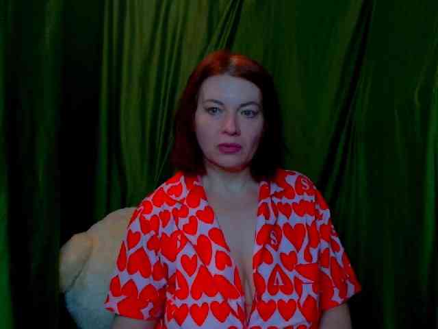 Milana9732 Live Webcam on BongaCams