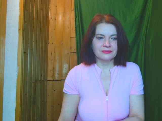 Milana9732 webcam