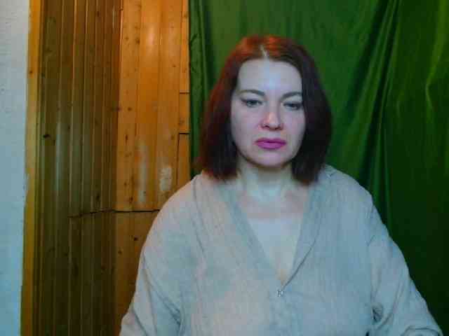 Milana9732 webcam