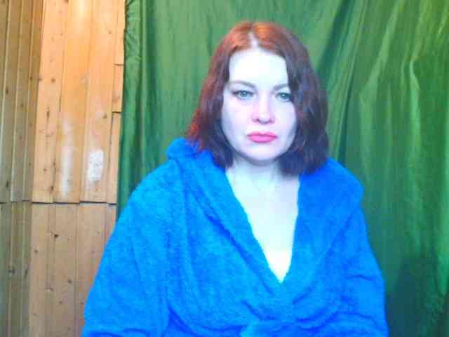 Milana9732 webcam