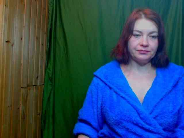 Milana9732 webcam
