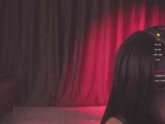 MentallyMonika Live Webcam on BongaCams