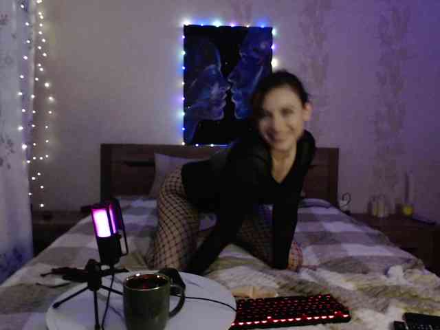 TopWoman webcam