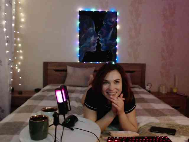 TopWoman webcam