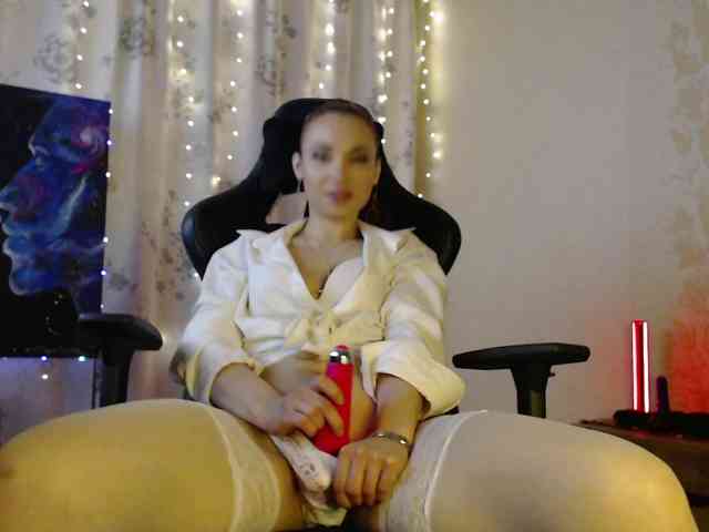 TopWoman webcam