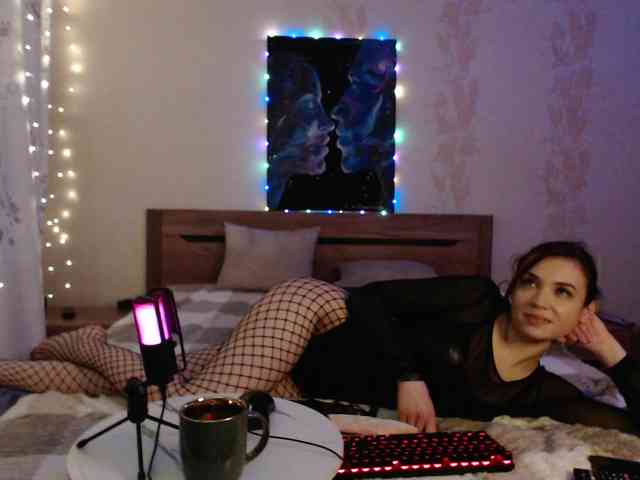 TopWoman webcam