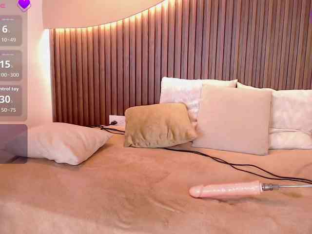 Bella-palmers webcam