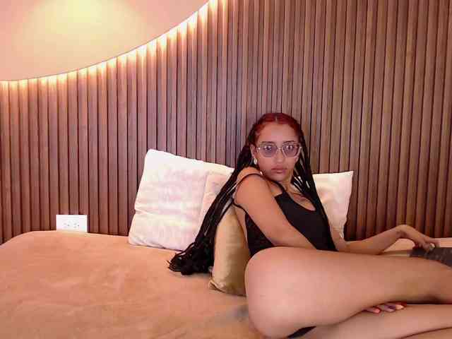 Bella-palmers webcam