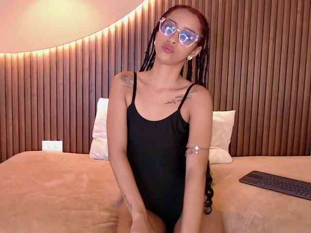 Bella-palmers webcam