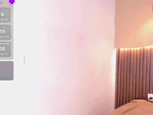 Bella-palmers webcam