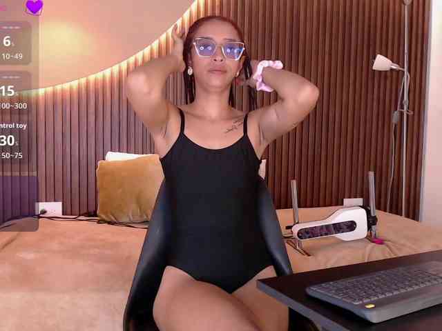 Bella-palmers webcam