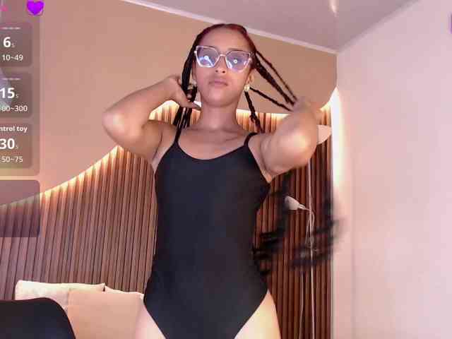 Bella-palmers webcam