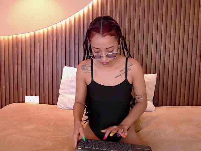 Bella-palmers webcam