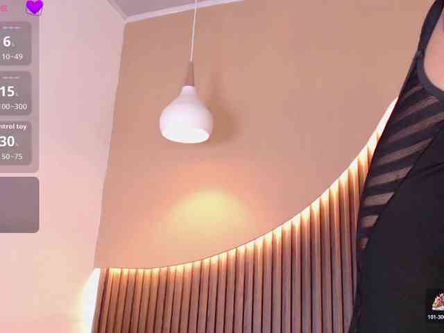 Bella-palmers webcam