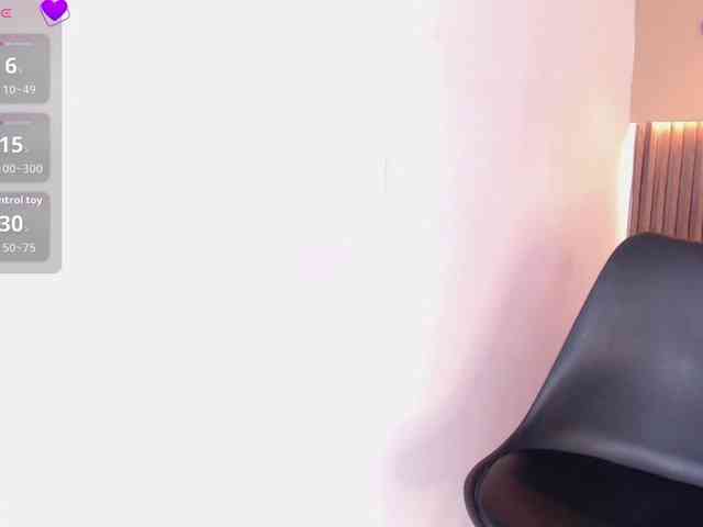 Bella-palmers webcam