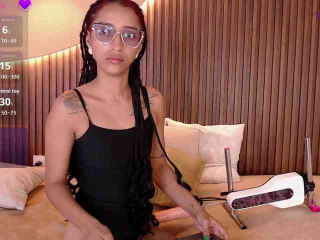 Bella-palmers webcam