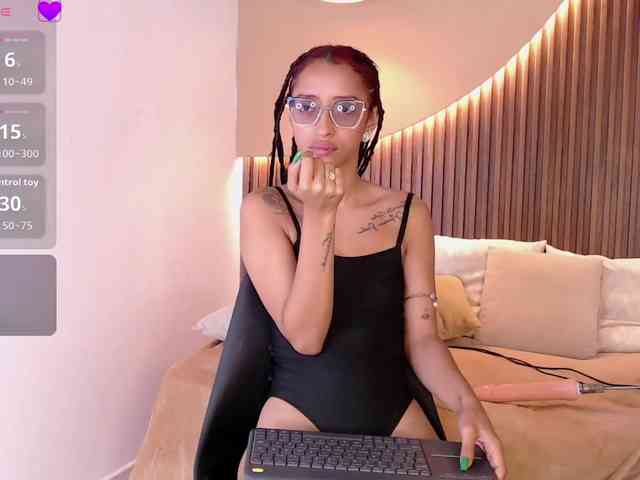 Bella-palmers webcam