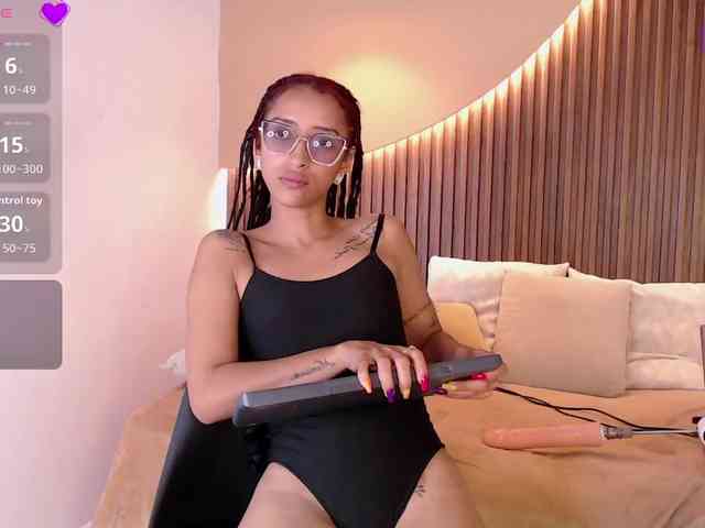 Bella-palmers webcam