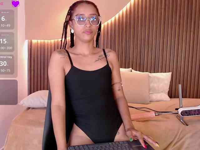 Bella-palmers webcam