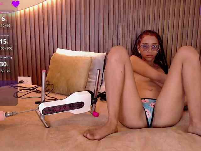 Bella-palmers webcam