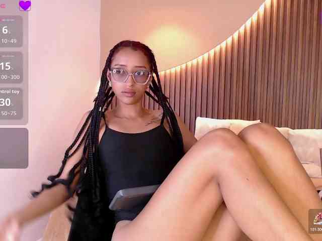 Bella-palmers webcam