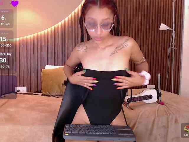 Bella-palmers webcam