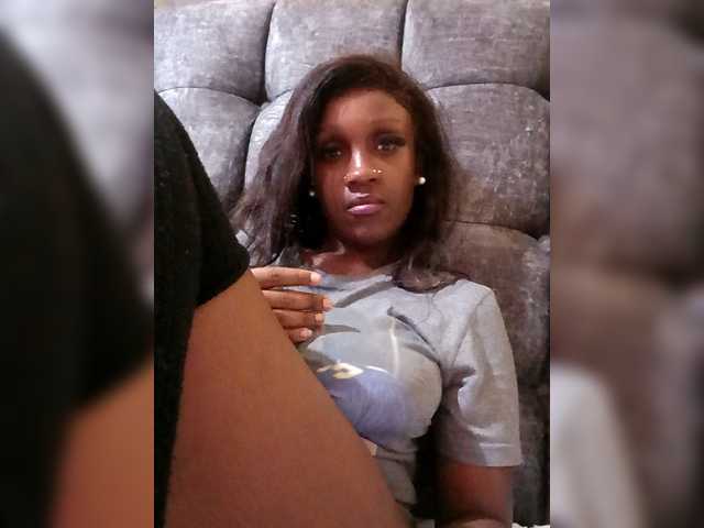 KEafterdark — Freechat on BongaCams