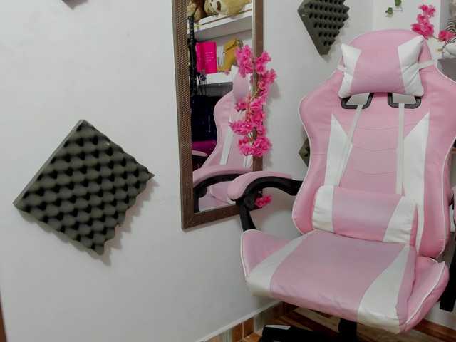 maylirose Live Cam on BongaCams