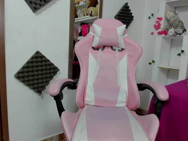 maylirose's BongaCams show and profile