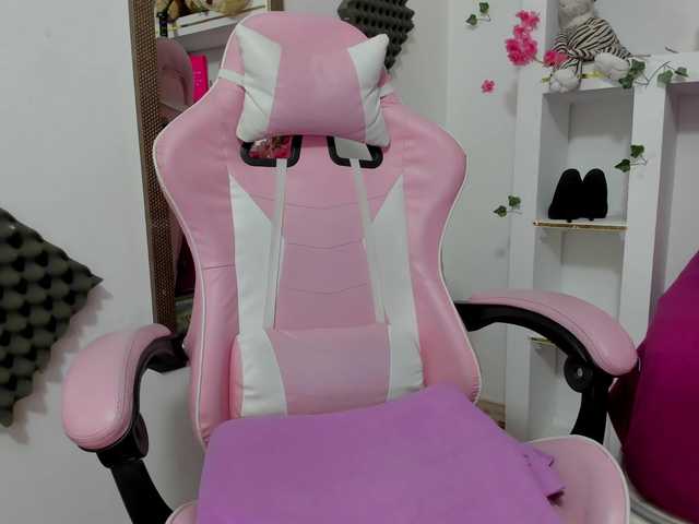 maylirose's BongaCams show and profile