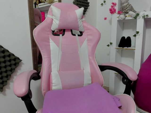 maylirose's BongaCams show and profile