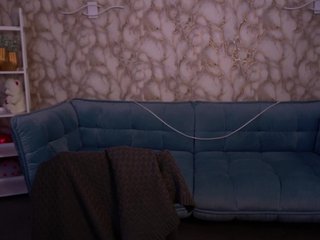 CraveeDoll Porn Show