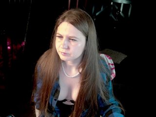 CraveeDoll Porn Show