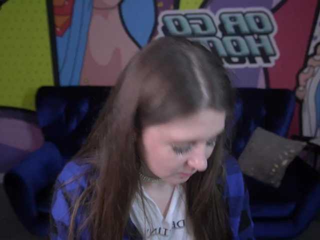 CraveeDoll's BongaCams show and profile