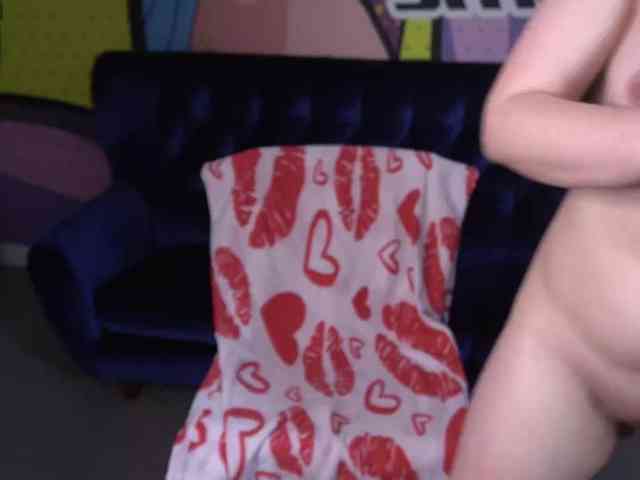 CraveeDoll Live Webcam on BongaCams