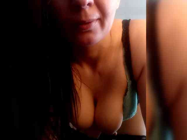 LisaXCaramelka webcam