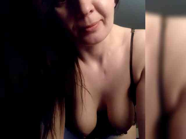 LisaXCaramelka webcam