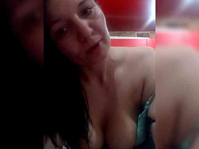 LisaXCaramelka webcam