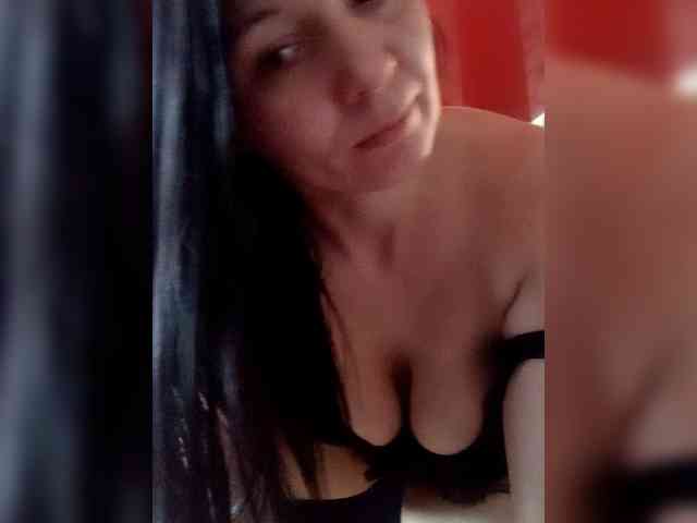 LisaXCaramelka webcam