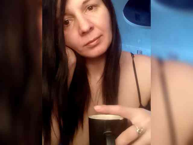 LisaXCaramelka webcam