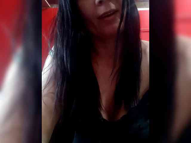 LisaXCaramelka webcam