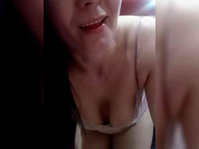 LisaXCaramelka webcam