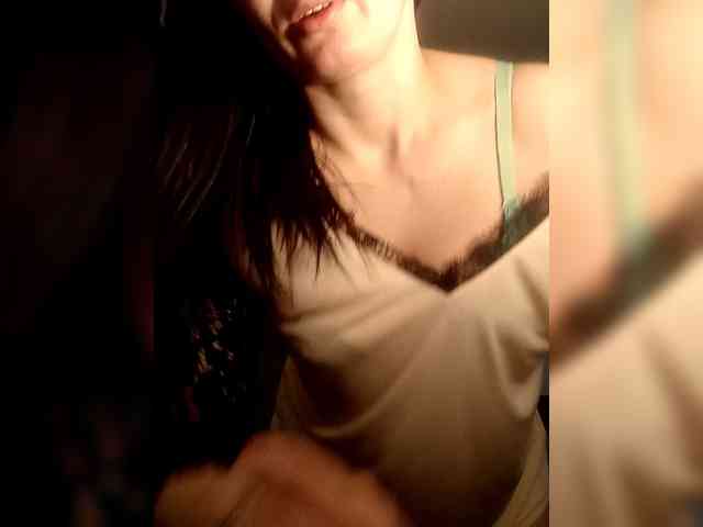 LisaXCaramelka webcam