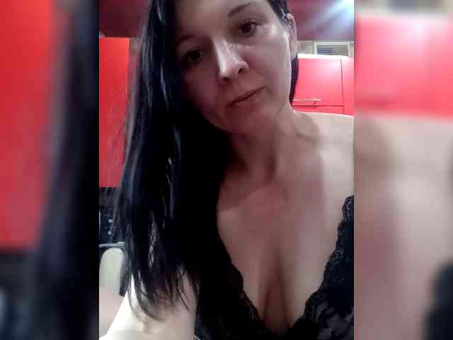 LisaXCaramelka webcam