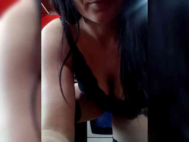 LisaXCaramelka webcam