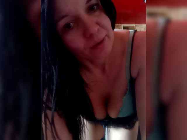 LisaXCaramelka webcam