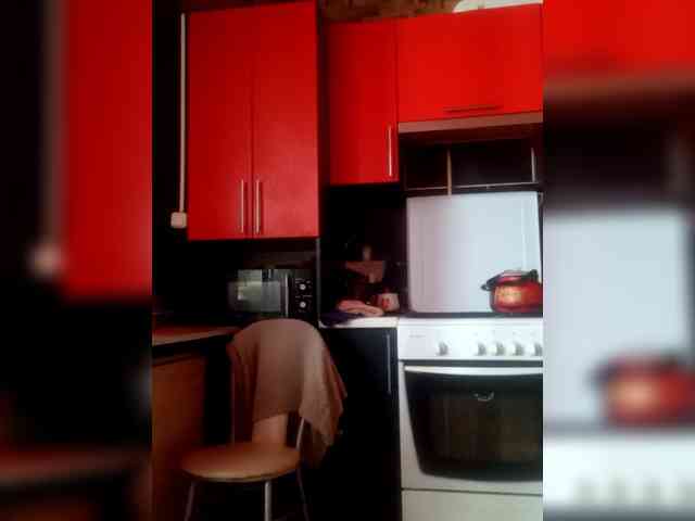 LisaXCaramelka webcam