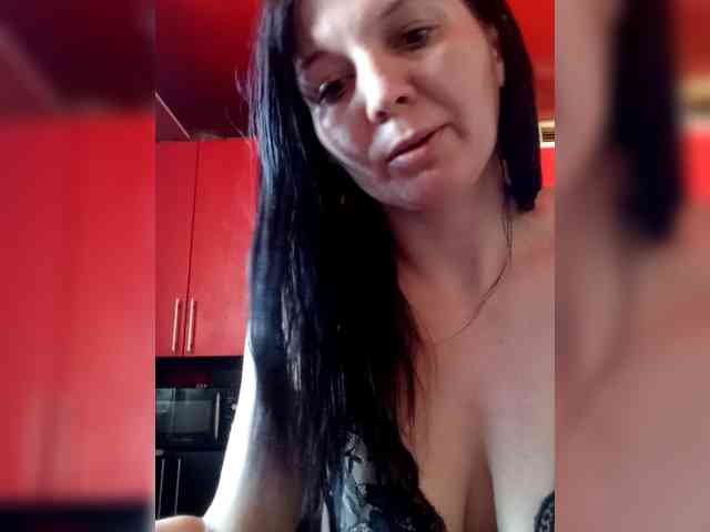 LisaXCaramelka webcam